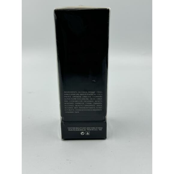 Tom Ford F*cking Fabulous 3.4oz Unisex Eau de Parfum. New Sealed - Picture 5 of 5